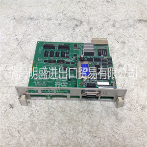 ABB 控制板 87TS01I-E GJR2368900R2340 顺丰包邮