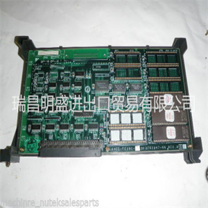 ABB 70EA04B-E HESG492059 PLC电路板模块 质保一年