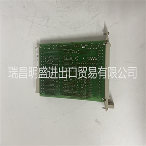 ABB 模块接口卡 81EA02E GJR2366000R1000 81EA02D-E 顺丰包邮