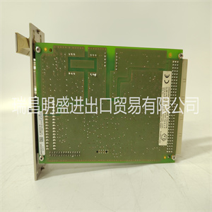 冗余模块HIMA F3430