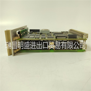 冗余模块HIMA F3412