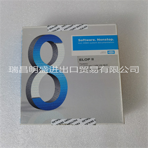 冗余模块HIMA F3405