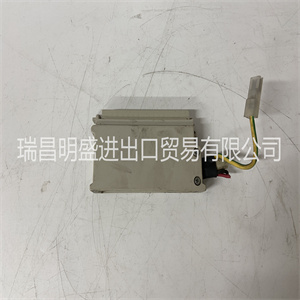 冗余模块HIMA F3313