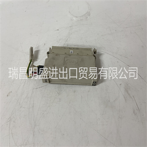 冗余模块HIMA F3311 咨询