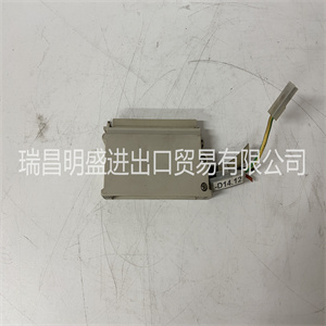 冗余模块HIMA F3225