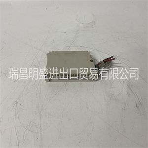 冗余模块HIMA F3222