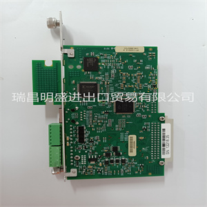 IS200SRTDH2ACB 燃机模块燃机卡