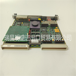 MOTOROLA MVME-2400 CPU控制板库存有货