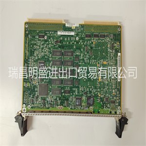 MOTOROLA MVME-5100 CPU控制板库存有货