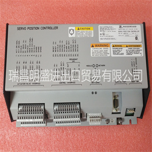 Woodward 5463-140模块备件