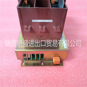 RER133应用工控DCS系统模块欧美进口UMCABB系列