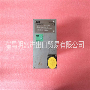 PCD232A 3BHE022293R0101应用工控DCS系统模块欧美进口UMCABB系列