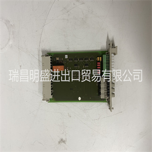 MNTU-21C 3BSE017429R1