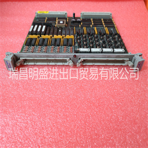 VME-1182A-020000模块备件