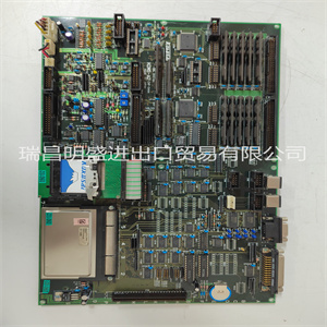 TB840 3BSE021456R1 参数说明