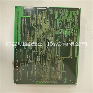 TB840 3BSE021456R1 参数说明ABB