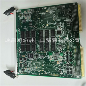 MOTOROLA MVME187-CP109 CPU控制板库存有货