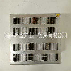 TU836V1 3BSE013237R1使用参数ABB