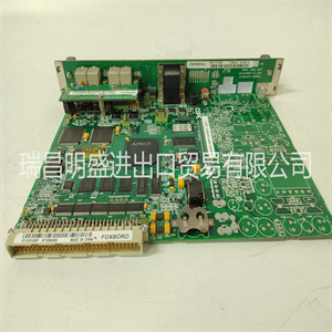 ABB 6214BZ10120C 使用教程