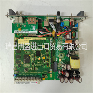 ABB 6009BZ10000K使用教程