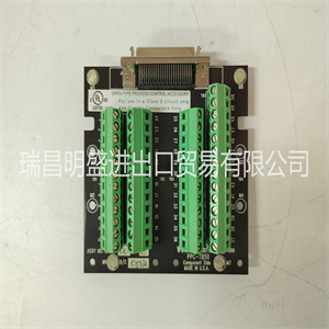 3BUS208728-002 ABB使用手册