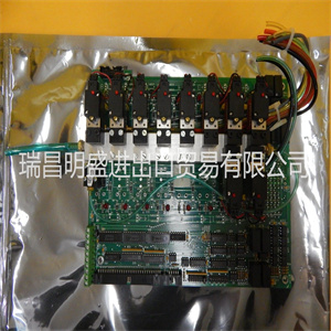 SC403-012-T2 应用于伺服控制器 Pacific Scientific