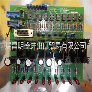 VMIVME-5565 美国通用电气燃机模块