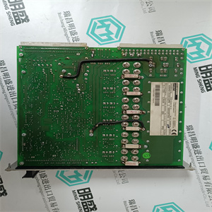 6410-001-C-H-N 步进电机驱动器 Pacific Scientific