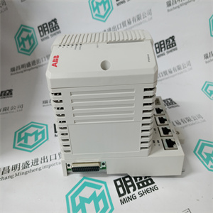 PSM0904 2RCA025059A0901S  机器人系统模块备件使用