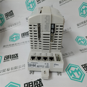 PSM0904 2RCA025059A0901S  机器人系统模块备件使用ABB