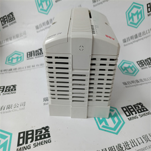 ABB PSM0004 2RCA025059A0001R  机器人系统模块备件使用
