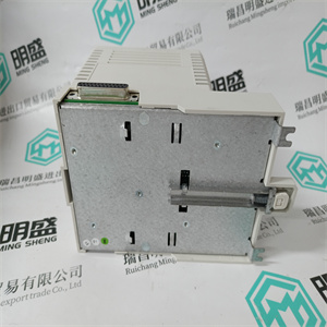 DSTS105 3BSE007286R1 ABB  DCS机器人系统模块备件使用