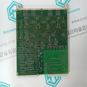 ABB SD822 3BSC610038R1库存模块