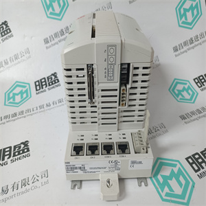 PP5003 GNT0137010R0004  机器人系统模块备件使用ABB