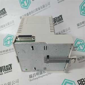 PM866K02 3BSE050199R1   机器人系统模块备件使用ABB