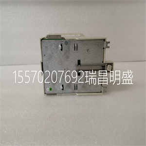 PM864AK01 3BSE018161R1  机器人系统模块备件使用ABB