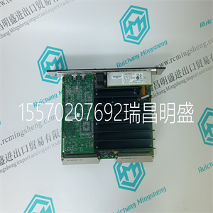 HARRIS SD-108542优势 燃机模块