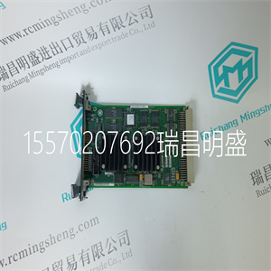 HARRIS SD-099980-M1优势 燃机模块