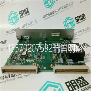 HARRIS 201-099945-001优势 燃机模块