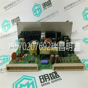 HARRIS 010-E098711-002优势 燃机模块