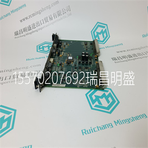 GE XVME-230 燃机模块