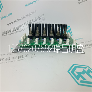 GE IS415UCCCH4A  燃机卡原装咨询通用电气GE