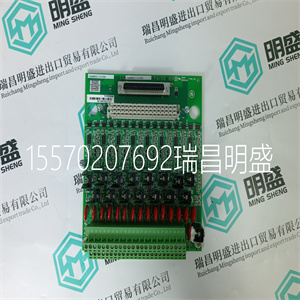 GE IC660TBD024  通用电气库存备货模块