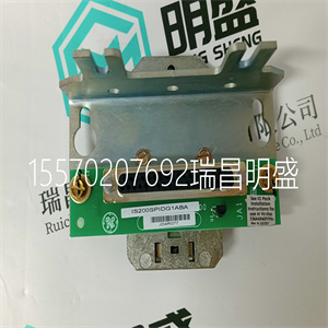 GE IC660BBR101   通用电气