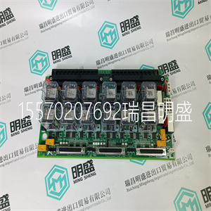 GE IC660BBA023   CPU板子