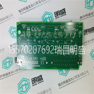 GE IC600BF832 CPU板子
