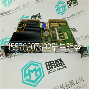 GE 531X189LTBAJG1可编程控制模块