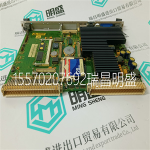 GE 531X179PLMAKG1 可编程控制模块