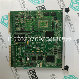 GE 531X111PSHARG3 可编程控制模块