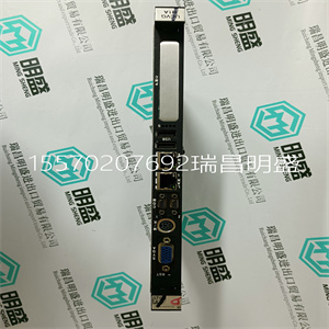 GE 1719-0023  库存模块